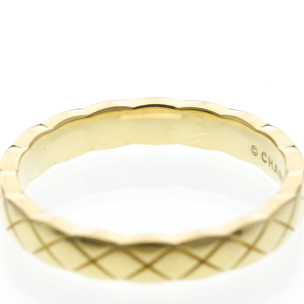 CHANEL Ring - Picture 8 of 10